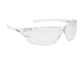 Bolle PRISM safety glasses clear lens