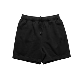 ascolour Men's Relax Track Shorts black
