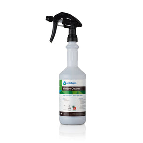 Actichem Window Cleaner RG559 spray bottle