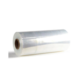 True Premium stretch film wrapped around pallet