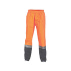 DNC hi vis rain pants 3880 front view