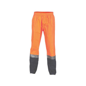 DNC hi vis rain pants 3880 front view