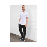Biz Collection Men's Score Pant TP226M