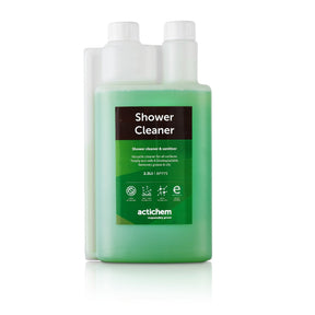 Actichem Shower Cleaner RG775 bottle