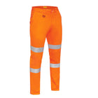 Bisley BP6008T orange work pants