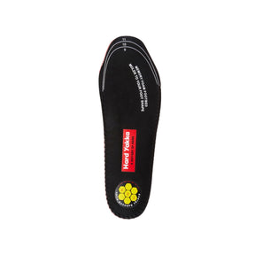 Hard Yakka ERP footbed, top view