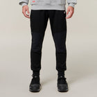 Hard Yakka Xtreme jogger pant, front view