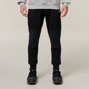Hard Yakka Xtreme jogger pant, front view