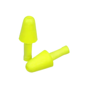 Uncorded Yellow Earplugs
