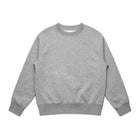 ascolour Youth Relax Crew 3035 grey front