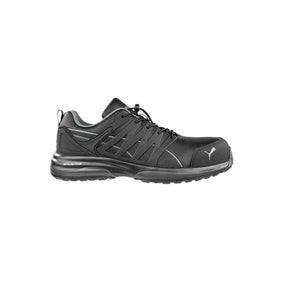 Puma Push safety shoe front view