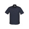 Syzmik Men's Rugged Cooling Short Sleeve Shirt ZW405
