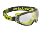 Bolle Spectrum goggle front view