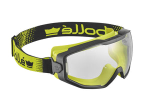 Bolle Spectrum goggle front view