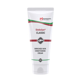 Deb Stokolan Classic Skin Cream Tube
