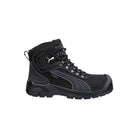 Puma Sierra Nevada safety boot front view