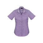 Biz Corporates women's Newport shirt 42512 colour options