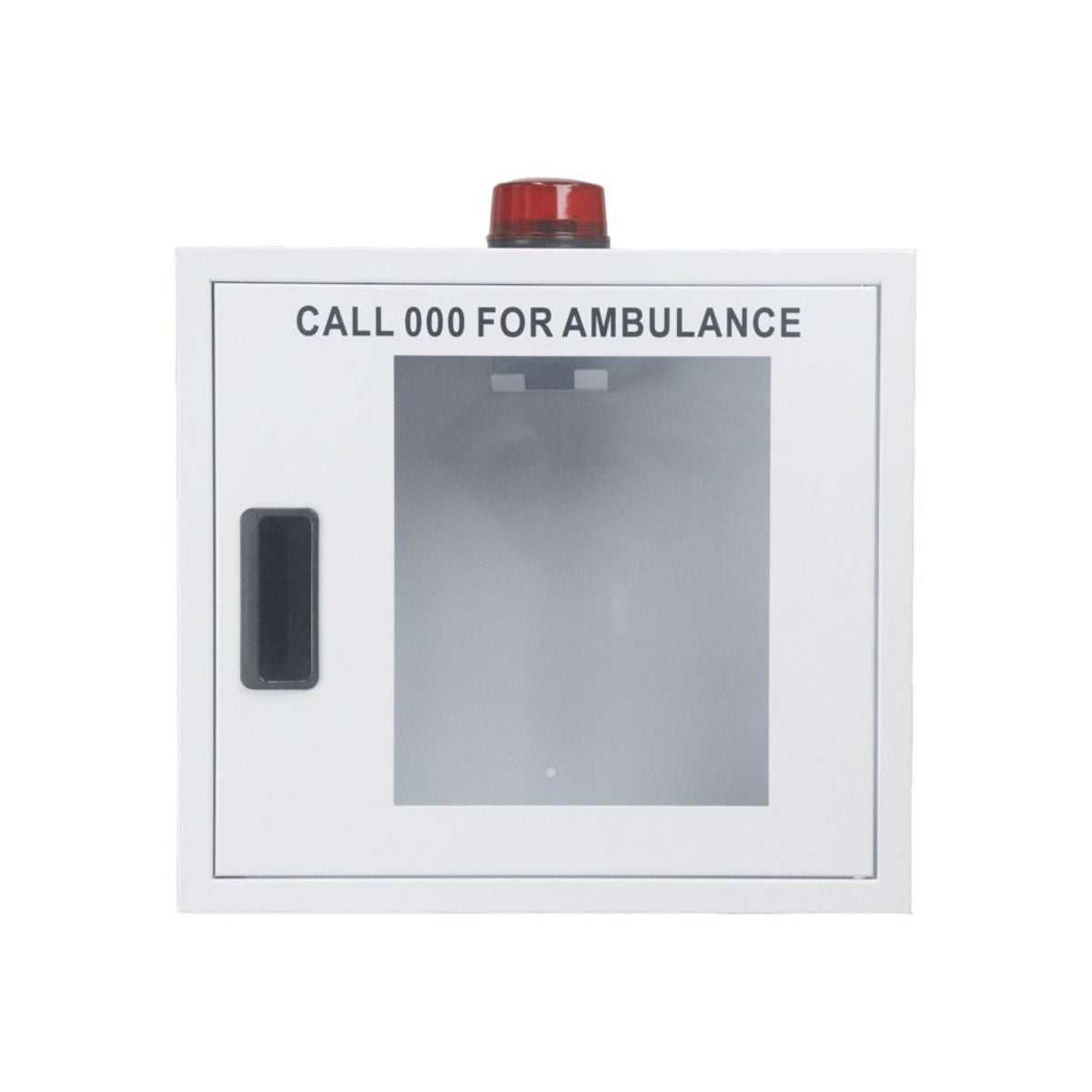 AED Cabinet With Alarm and Strobe 880337