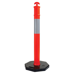 Maxisafe T-Top bollard post