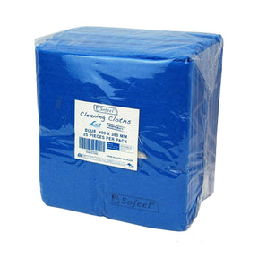 Sofeel Heavy Duty Cleaning Cloths VISTXCC Carton