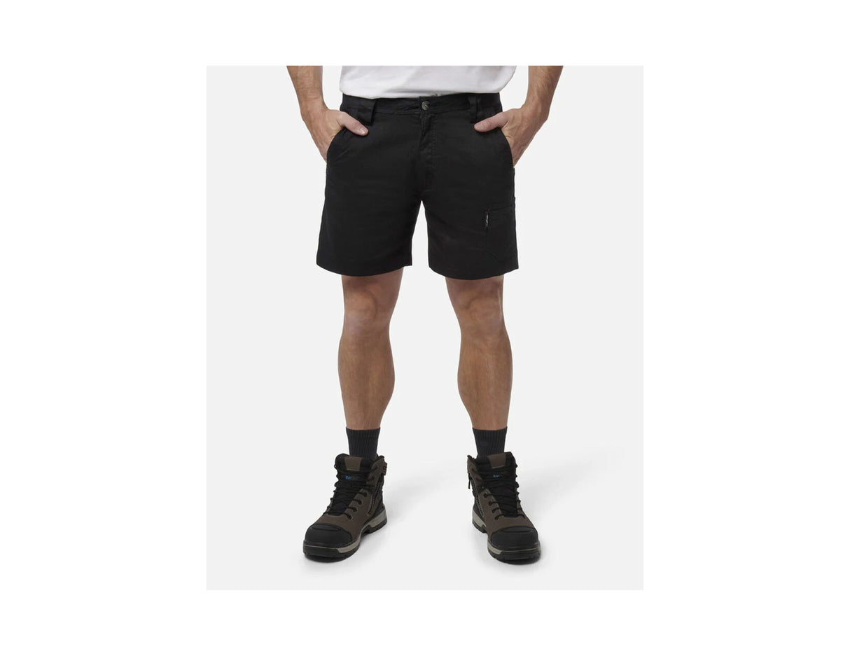 KingGee Tradies Summer Lightweight Cargo Short Shorts K17330