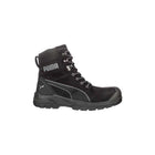 Puma Conquest safety boot front view