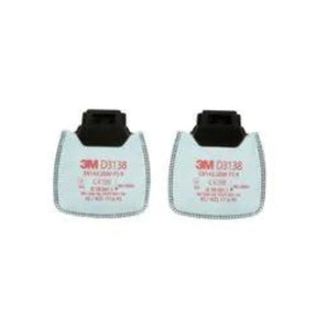 3M™ D3136 Respiratory Filter