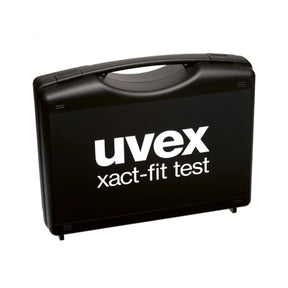 uvex xact-fit test carrying and travel case