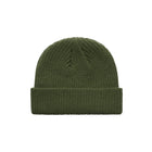 ascolour Cable Beanie 1120 in green