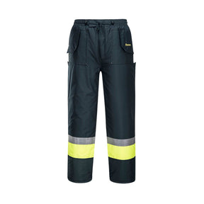 Portwest Huski Freezer Pants K8047 front view