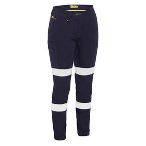 Bisley Women's Cargo Pants Front