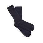 KingGee Men's Bamboo Work Sock K09270 navy