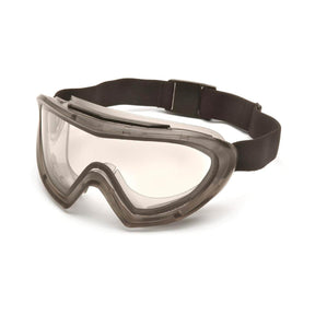 Front view of Capstone Goggles