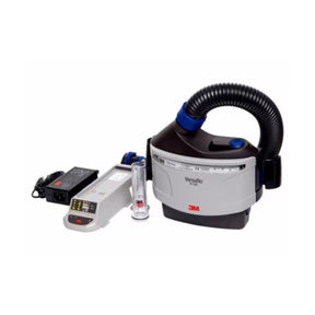 3M Versaflo powered air respirator system