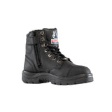 Steel Blue Argyle® Scuff Waterproof - Zip - Lace-up Work Boot 312639