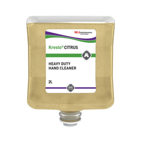 Deb Kresto® Citrus Heavy Duty Hand Cleaner 2L