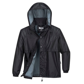 Portwest Huski Stratus Jacket K8032 front view