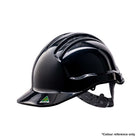 Sureguard Tuffgard Hard Hat Vented Ratchet Harness