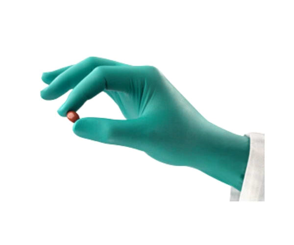TOUCHNTUFF® Sterile Disposable Nitrile Cleanroom Glove 93-700 (Box of ...