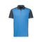 Biz Collection Men's Dart Short Sleeve Polo P419MS