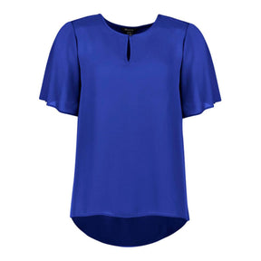 Women's Vienna Short Sleeve Blouse product image