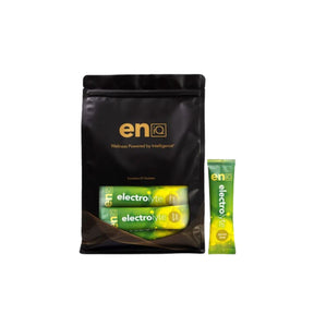 eniQ Electrolyte hydration drink, pack of 24