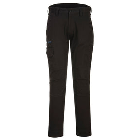 Portwest KX3 Cargo Pants T801 front view
