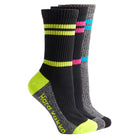 Hard Yakka women's work socks pack