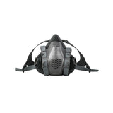 Respirator TRIDENT® HEXHALE® Silicone Half Face (Each)