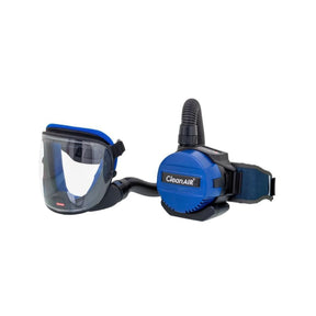 Maxisafe CleanAIR Unimask PAPR