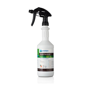 Actichem Mould Remover AP617 spray bottle