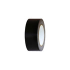 Husky 104 cloth tape roll, black