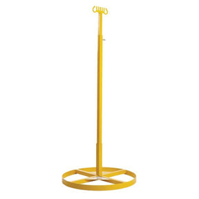 Maxisafe Adjustable Lead Stand BLS731