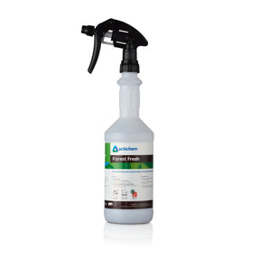Actichem Forest Fresh RG651 spray bottle